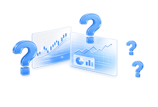 Contact page offering customer support for help with the trading platform
