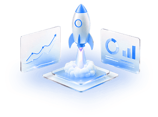 Celebrating the milestone of a crypto trading platform's first public release